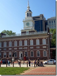 Independence Hall 2
