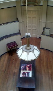 PAH_old lecture hall