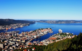 Bergen_Panorama