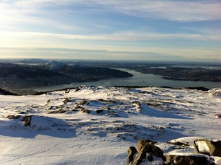 Bergen_Winterstimmung