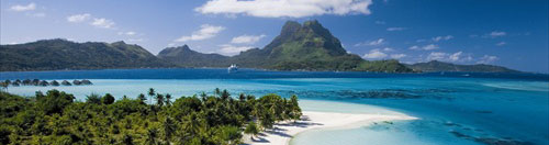 Bora-Bora-Motu