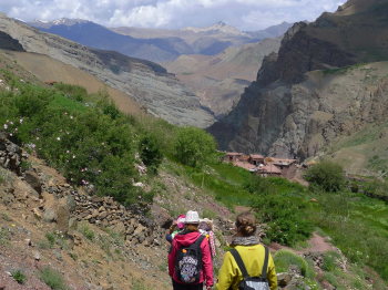 Ladakh