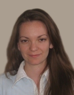 Sara Bratuljevic-Spasic