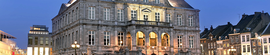 Masstricht- picture from the ESOR Website