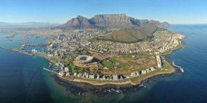 Capetown