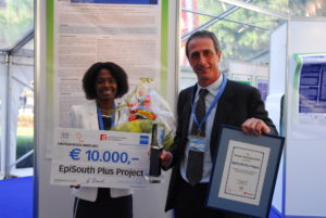 European Health Forum Gastein Award 2014