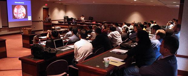 Endoscopic-Endonasal-Surgery-Course-University-of-Pittsburgh