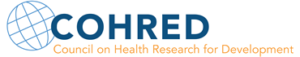 quer-COHRED-council-on-research-for-development