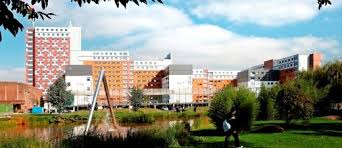 Aston-University-Campus