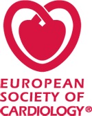 European-Society-of-Cardiology