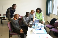  International Health Short Course in Heidelberg