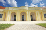 Schloss-Schoenbrunn-Apothekertrakt