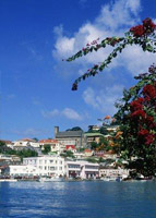 Carribean-Medical-University-Campus