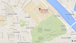 Paris_WHO_Venue