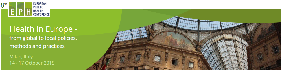 8th-European-Public-Health-Conference
