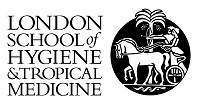 LSHTM LOGO BLK