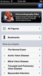 echocardiography atlas