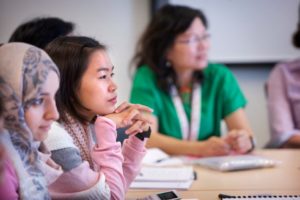 fhml she dag, workshop PBL