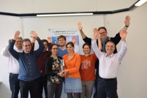 EHA Winner 2015