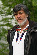 Schamane Nr 2