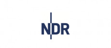 NDR logo