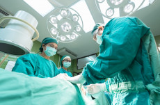 Logo Leitender Oberarzt Allgemein- und Viszeralchirurgie (m/w/d)