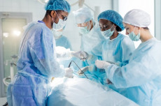 Logo Facharzt/Oberarzt Unfallchirurgie (m/w/d)