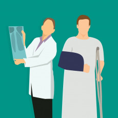 Logo Facharzt für Orthopädie/Physikalische und Rehabilitative Medizin als Oberarzt (m/w/d)
