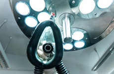 Chefarzt f&uuml;r die An&auml;sthesie und Notfallmedizin (m/w/d)