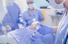 Chefarzt f&uuml;r An&auml;sthesie und Intensivmedizin (m/w/d)