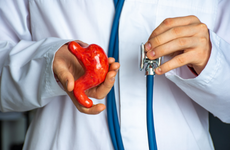 Chefarzt f&uuml;r Gastroenterologie und Allgemeine Innere Medizin (m/w/d)