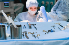 Chefarzt für Allgemein- und Viszeralchirurgie (m/w/d)