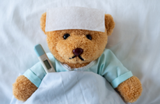 Chefarzt für Kinder- und Jugendmedizin (m/w/d)