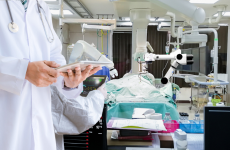 Chefarzt für Allgemein-, Viszeral- und Tumorchirurgie (m/w/d)