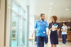 Pflegedirektion (m/w/d)