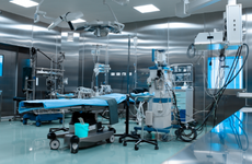 Chefarzt für Allgemein- und Viszeralchirurgie (m/w/d)