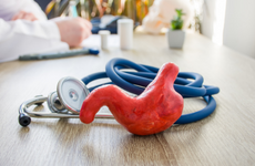 Chefarzt f&uuml;r Gastroenterologie und Allgemeine Innere Medizin (m/w/d)