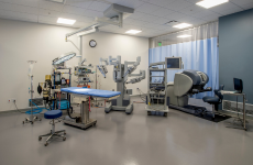 Leitender Arzt für Allgemein- und Viszeralchirurgie (m/w/d)