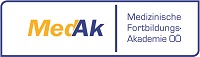 MedAk Logo