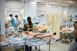 © Simon Kraler, Spital