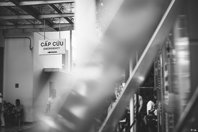 © Simon Kraler, UMC Hospital