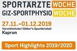 Sportärztewoche