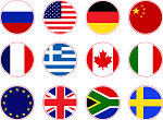 flags